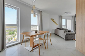 Sea View Letnica Tower & Sea View by Downtown Apartments